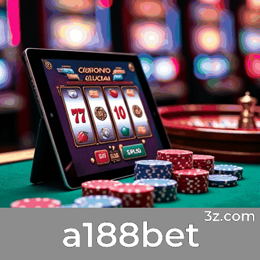 a188bet: Experiência de Jogo Diversificada e Imersiva para Brasileiros