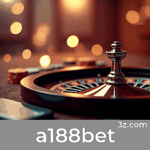 A188bet: Experimente a Emoção e Recompensa do Jogo de Crash