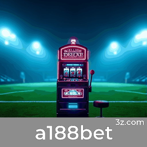 a188bet: Variedade de Jogos para Jogadores Brasileiros